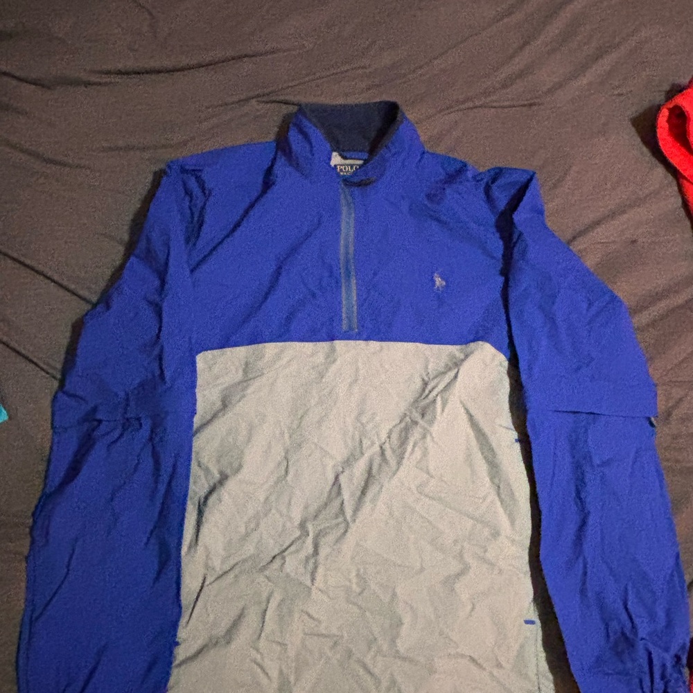 Polo Golf Ralph Lauren - Windbreaker Jacket